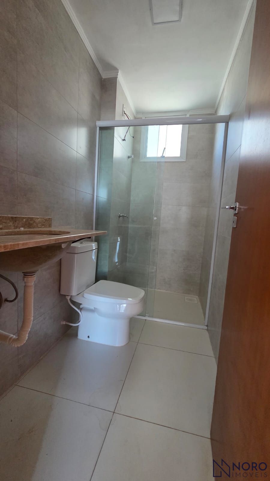Cobertura Duplex com 3 Dormitórios, Terraço e Churrasqueira à Venda no Bairro No