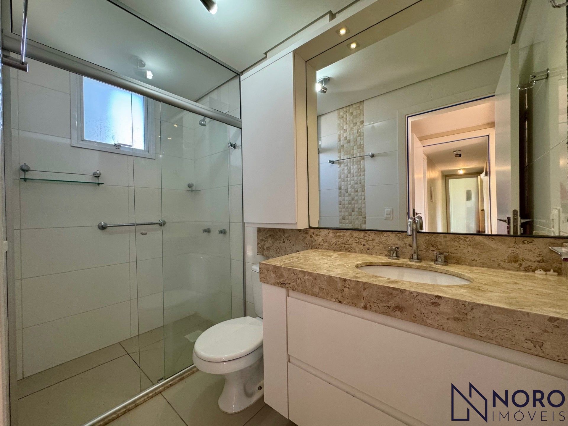 Venda Apartamento 3 Dormitórios no Bairro Menino Jesus 110 m² Privativos A