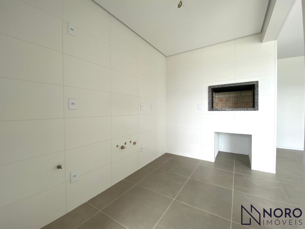Residencial Conviver Apartamento 2 dormitórios com 1 suíte