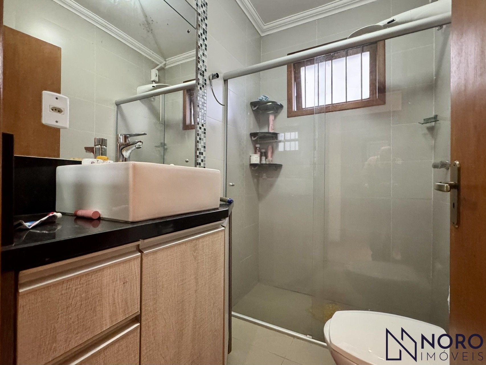 Casa Comercial com 5 Salas e Garagem para Locação no Bairro Fátima! - foto 11