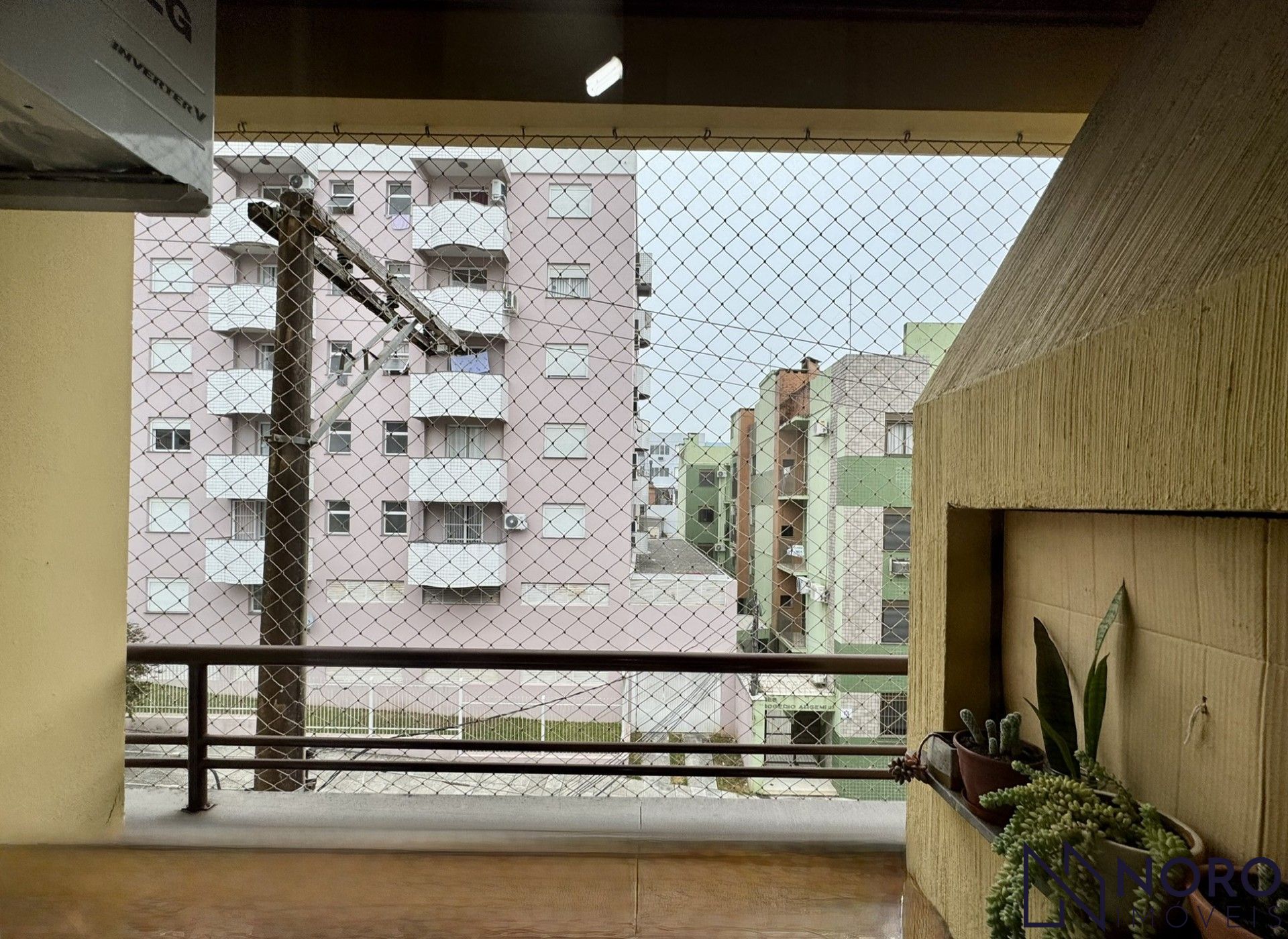 Apartamento 2 dormitórios à venda no centro 62 m² privativos vaga de garagem