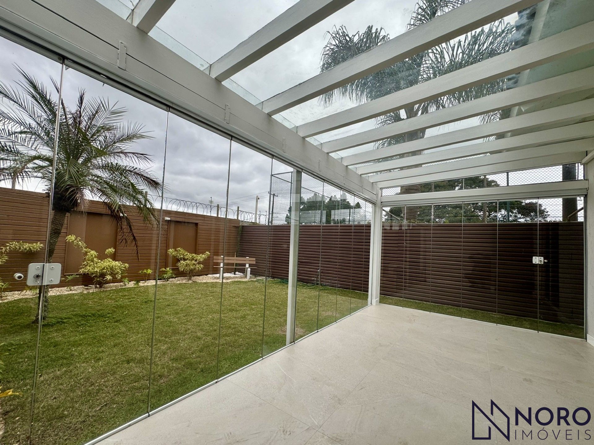 Casa em Condomínio no São José 172 m² 3 Dormitórios Suíte Espaço Gourmet