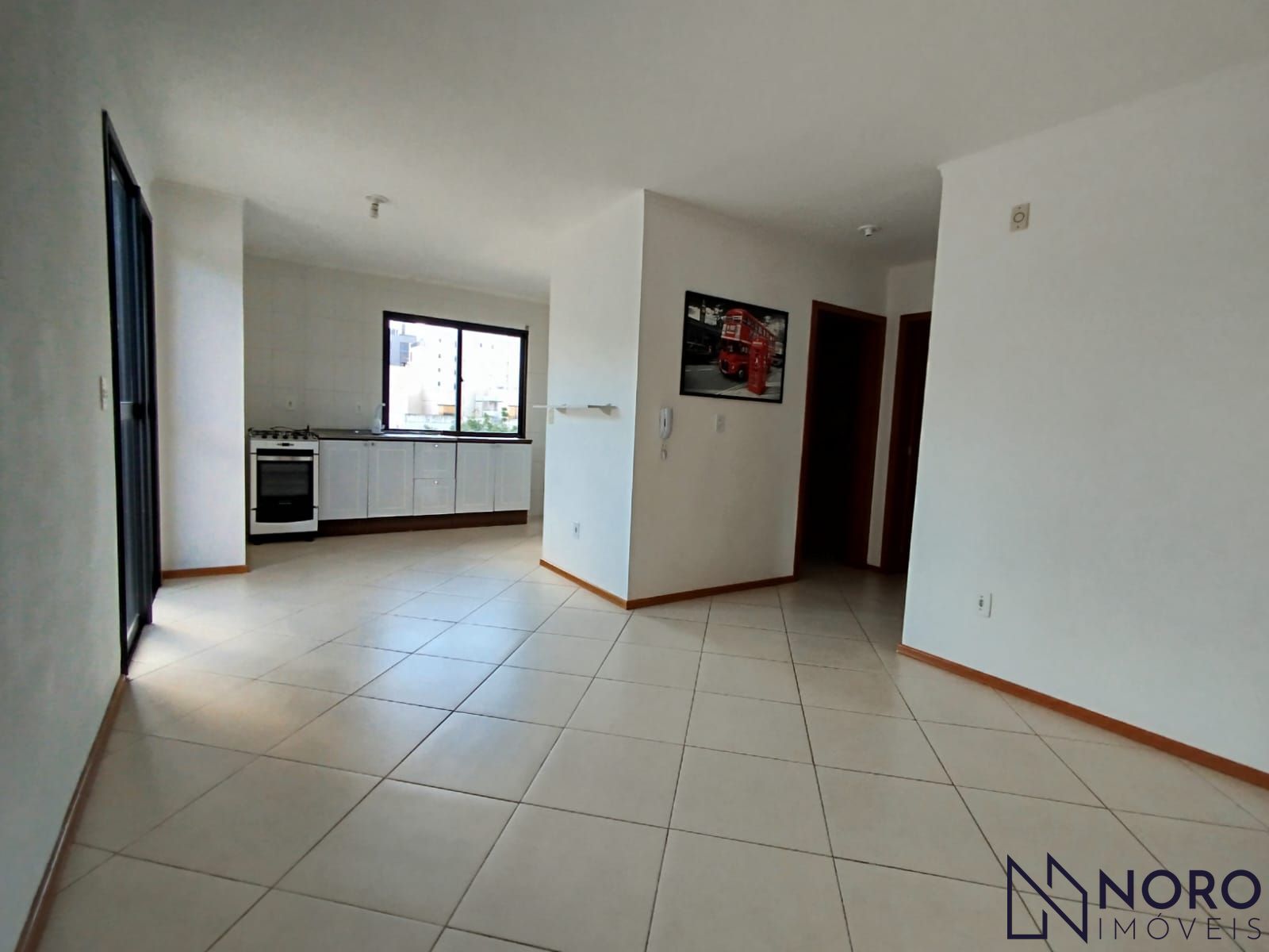 Apartamento à Venda no Bairro Fátima – 68 m² Privativos Excelente Oportunidade
