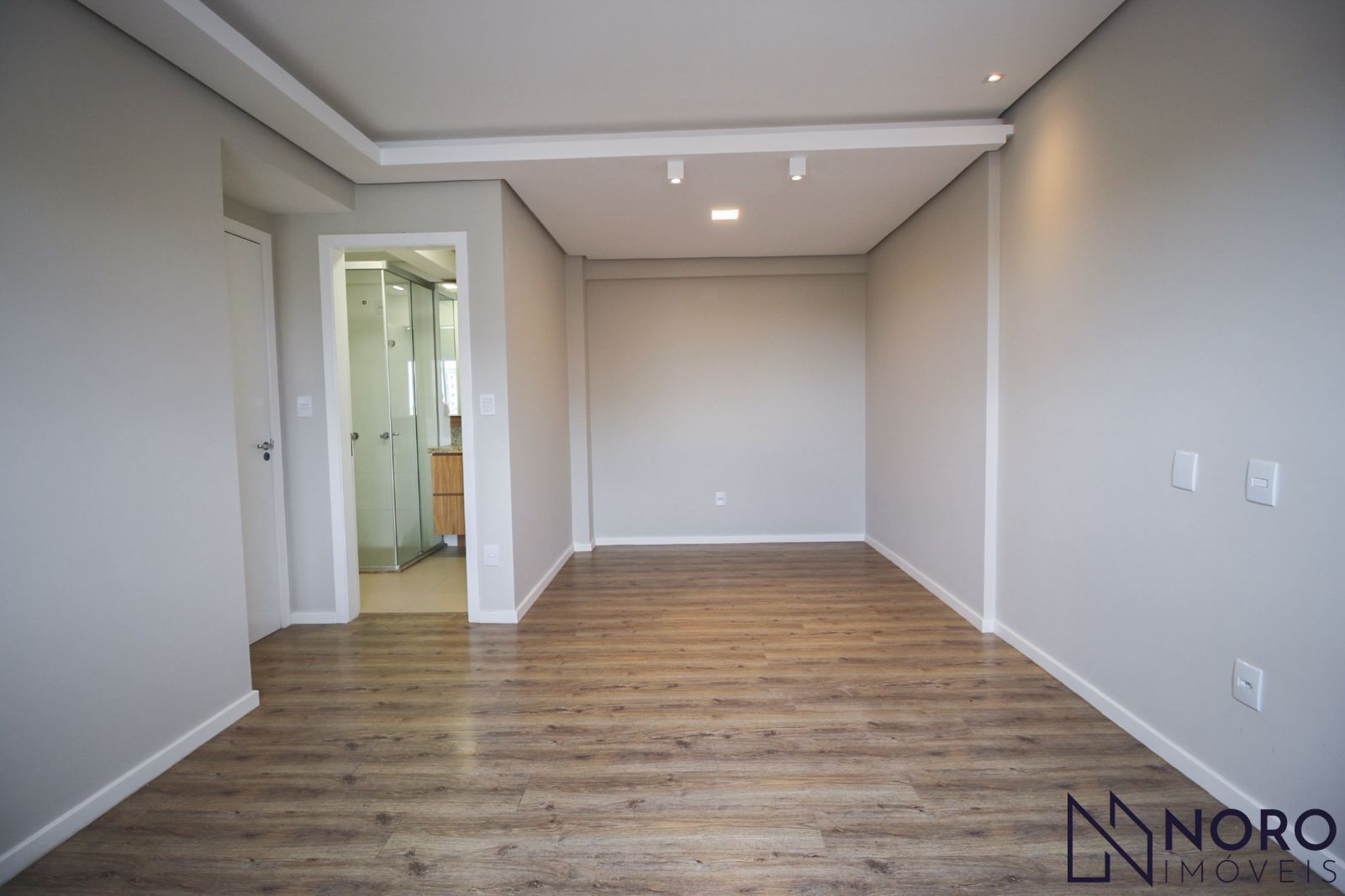 Cobertura Duplex à Venda no Centro 182 m² Privativos Vista Panorâmica