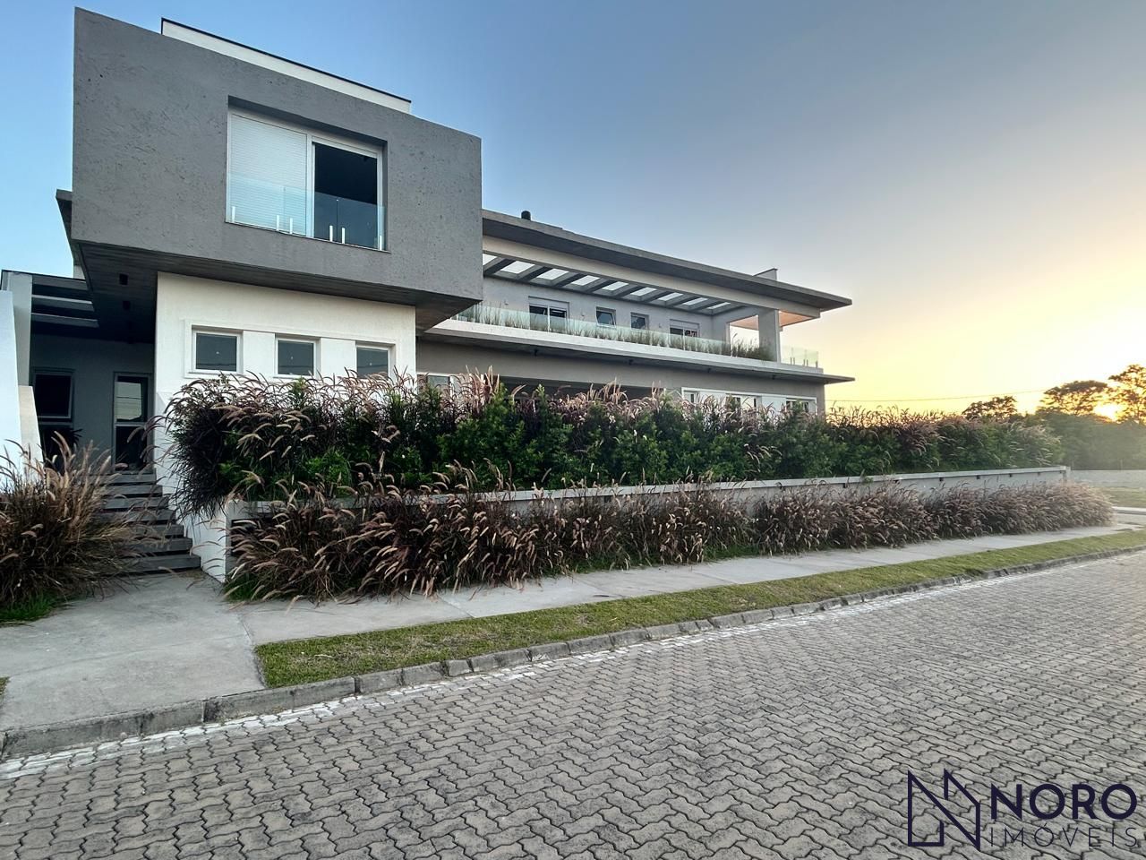Casa Alto Padrão em Condomínio Vista de São José 4 Suítes 362m²