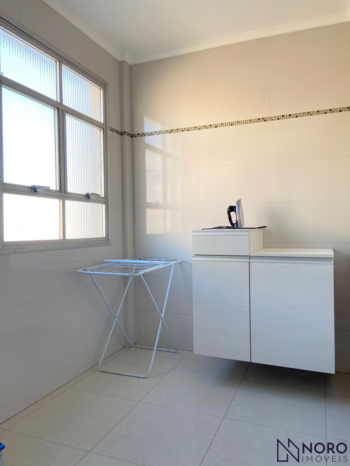 Apartamento 132 m² no Edifício Guanabara 3 Dormitórios Avenida Presidente V