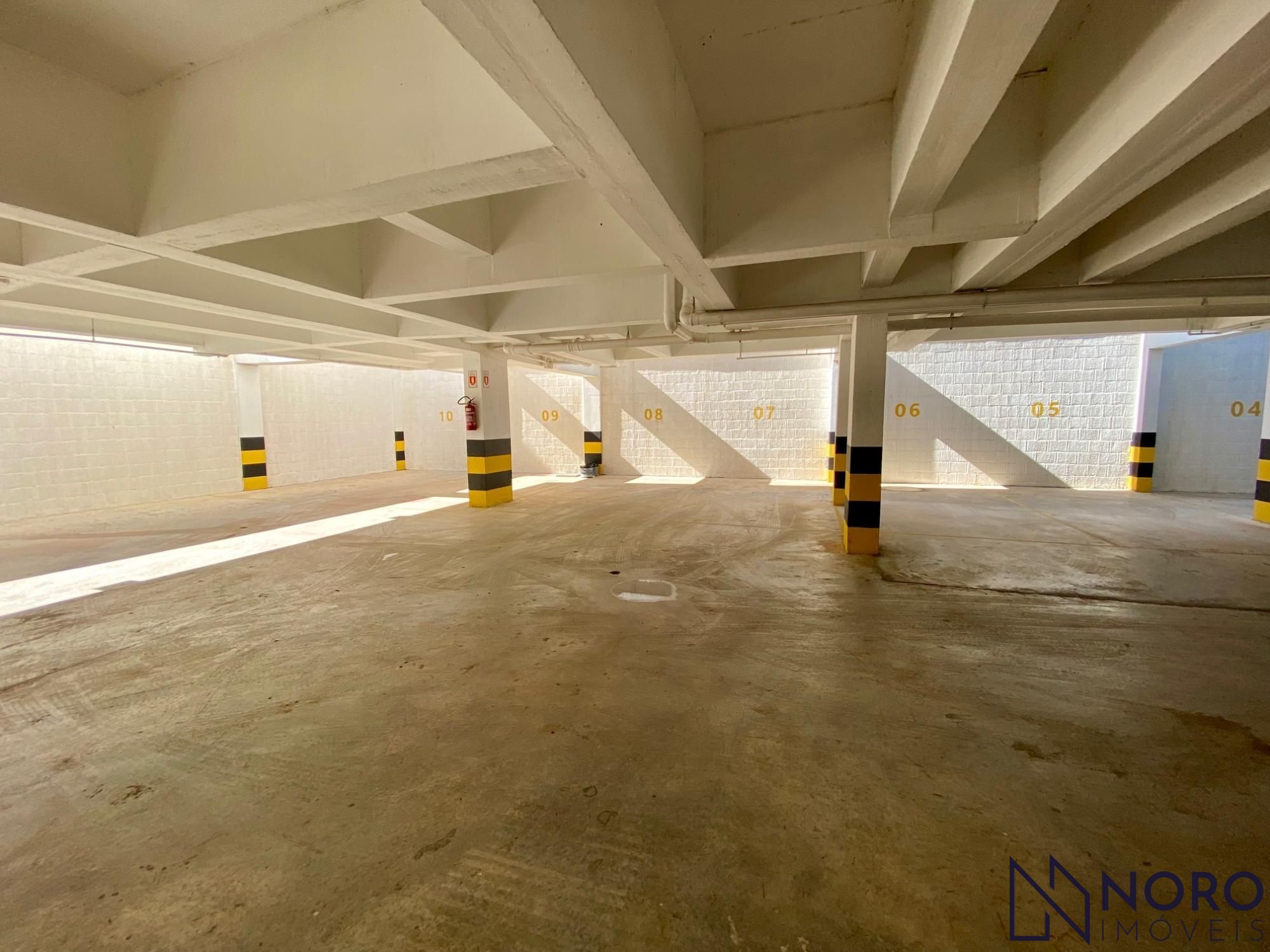 Apartamento 1 dormitório novo no Bairro Rosário perto da UFN