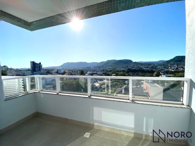 Apartamento 2 dormitórios novo