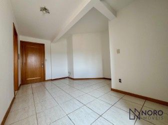 Apartamento 1 Dormitório, Andar Alto e Vista Panorâmica no Royal Plaza!