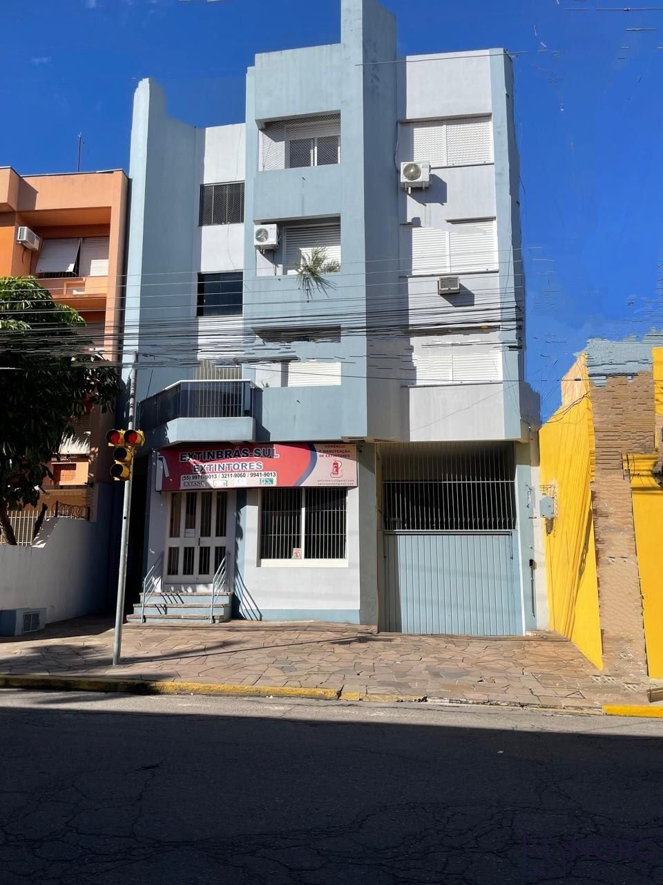 Apartamento 1 dormitório Amplo à Venda no Bairro Bonfim