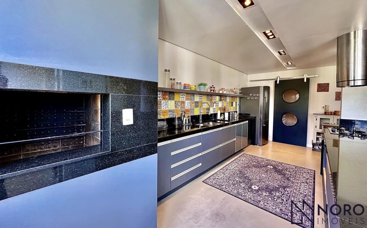 Apartamento de 2 dormitórios com suíte e 2 vagas no Bairro Lourdes