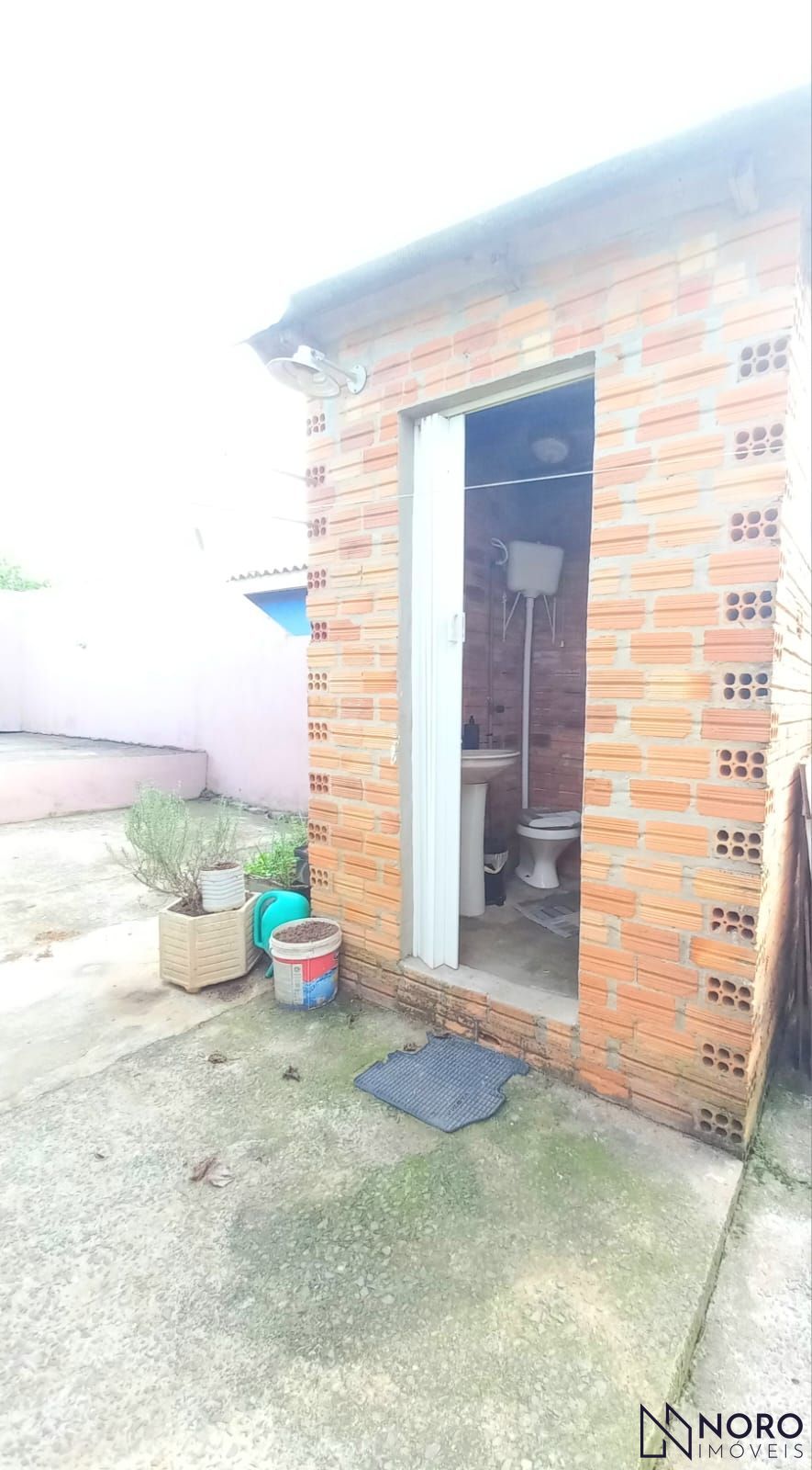 "descubra o encanto da vida rural em santa maria! casa com 2
