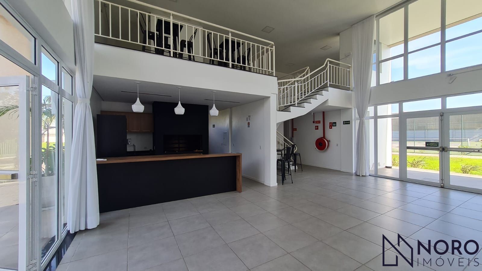 Residencial Bauhaus - Camobi - Lote com 862,77m²
