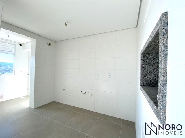 Apartamento 2 dormitórios novo