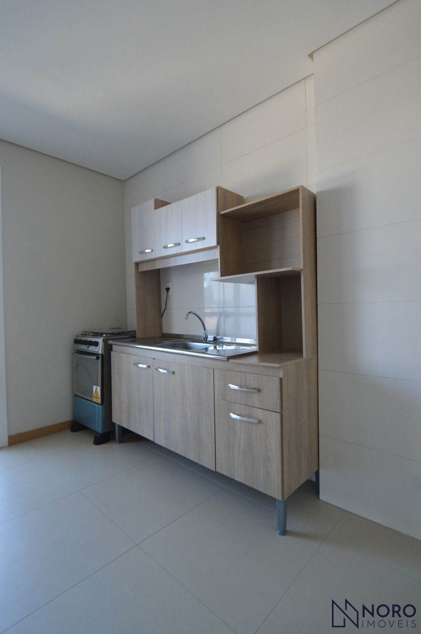 Apartamento Semi-Mobiliado com 1 Dormitório à Venda Próximo à UFN Excelente pa