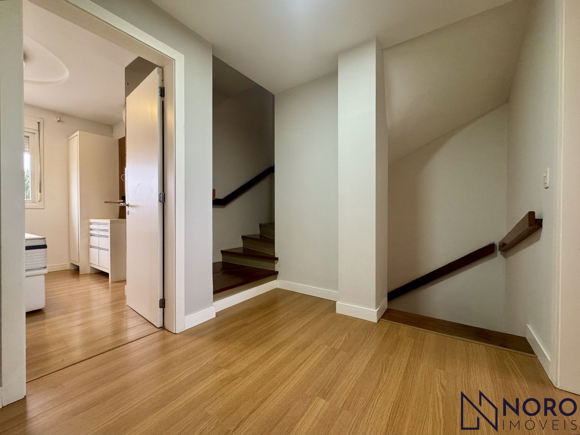 Casa em Condomínio no São José 172 m² 3 Dormitórios Suíte Espaço Gourmet