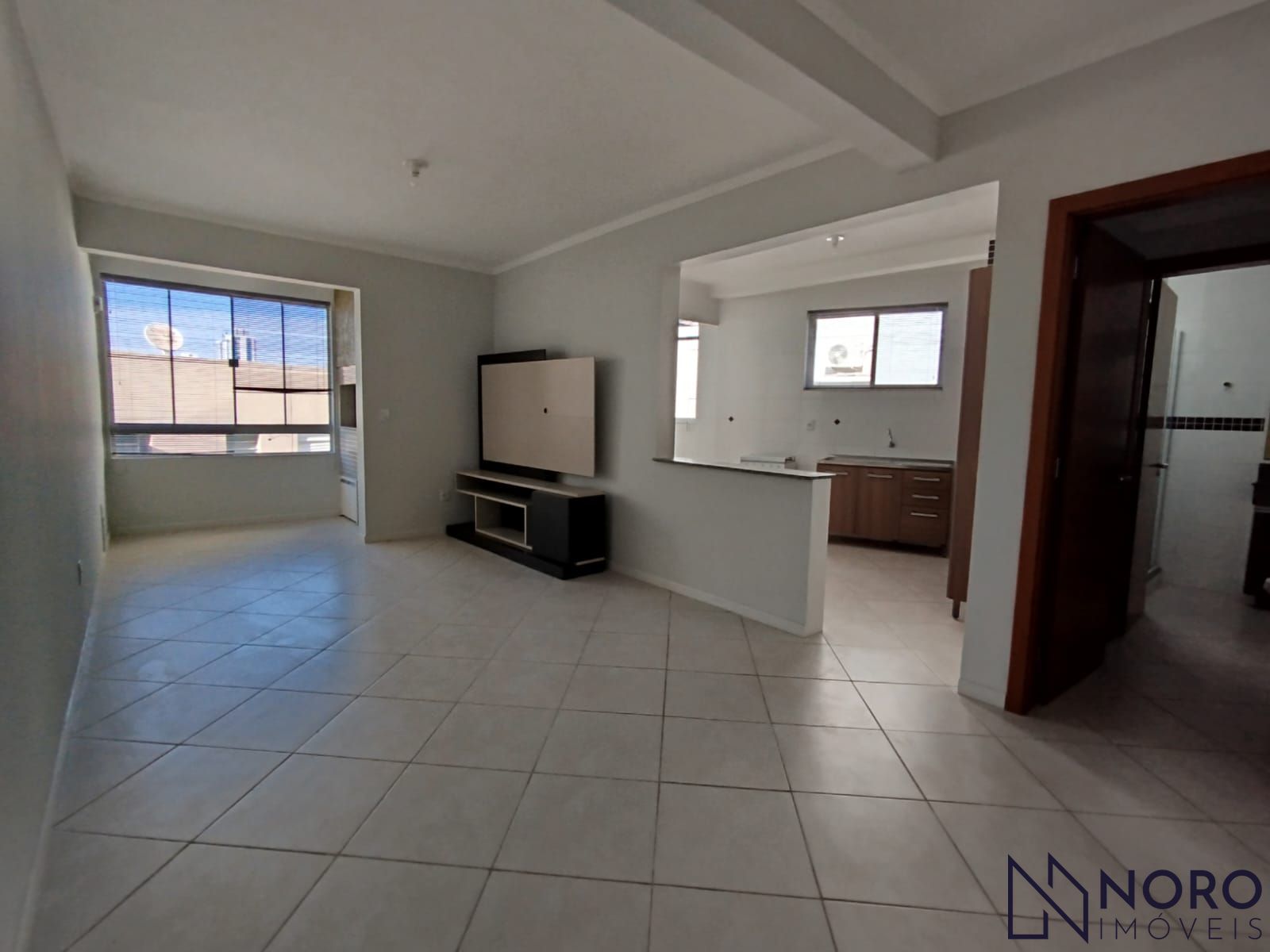 Apartamento 02 dormitórios