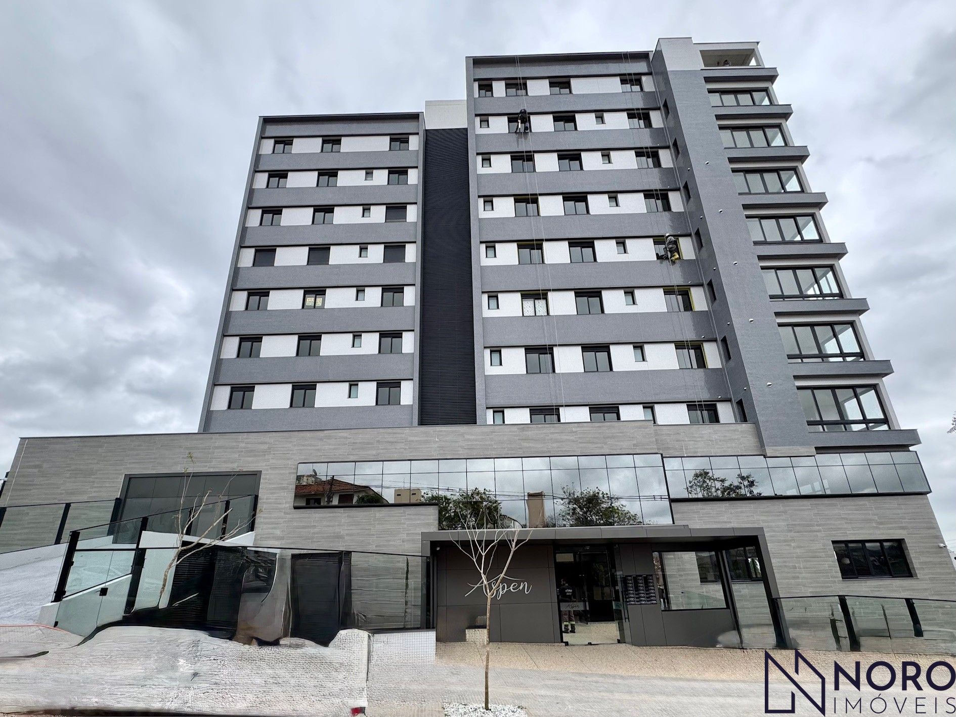 Apartamento à venda  no Nossa Senhora de Lourdes - Santa Maria, RS. Imóveis