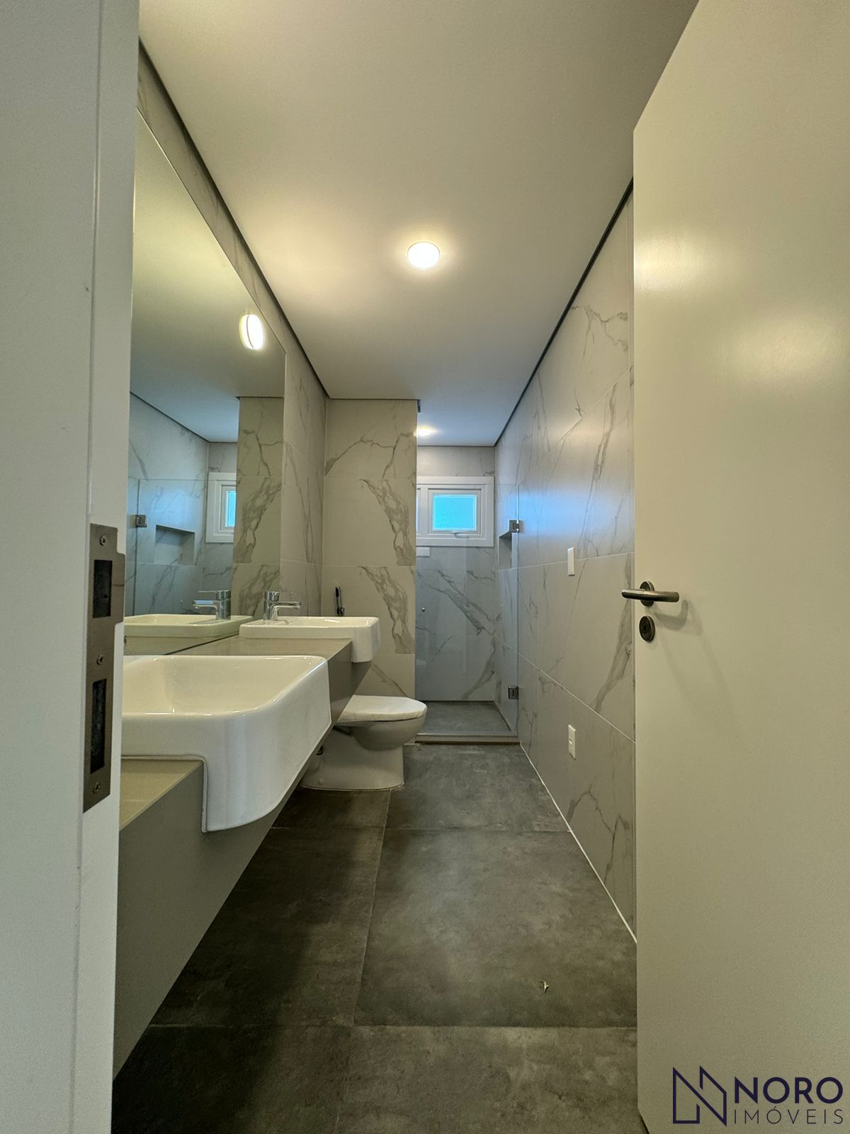 Casa em Condomínio - Vista de São José - Alto Padrão - Térrea - Camobi