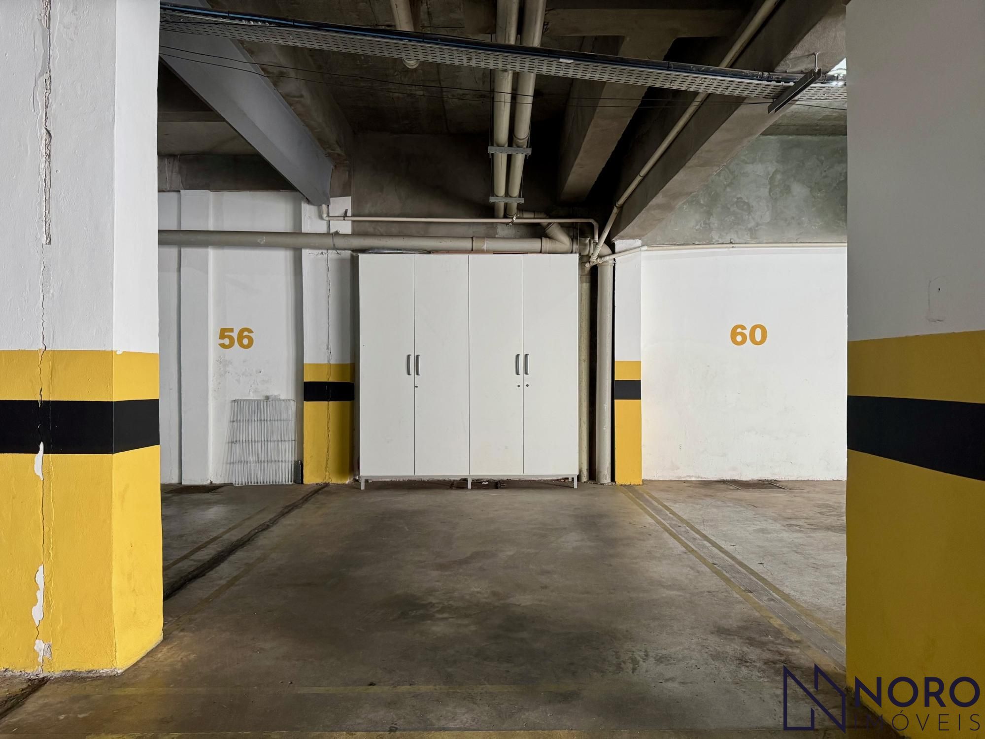 Apartamento amplo com 187m², 3 dormitórios e infraestrutura completa no Bairro B