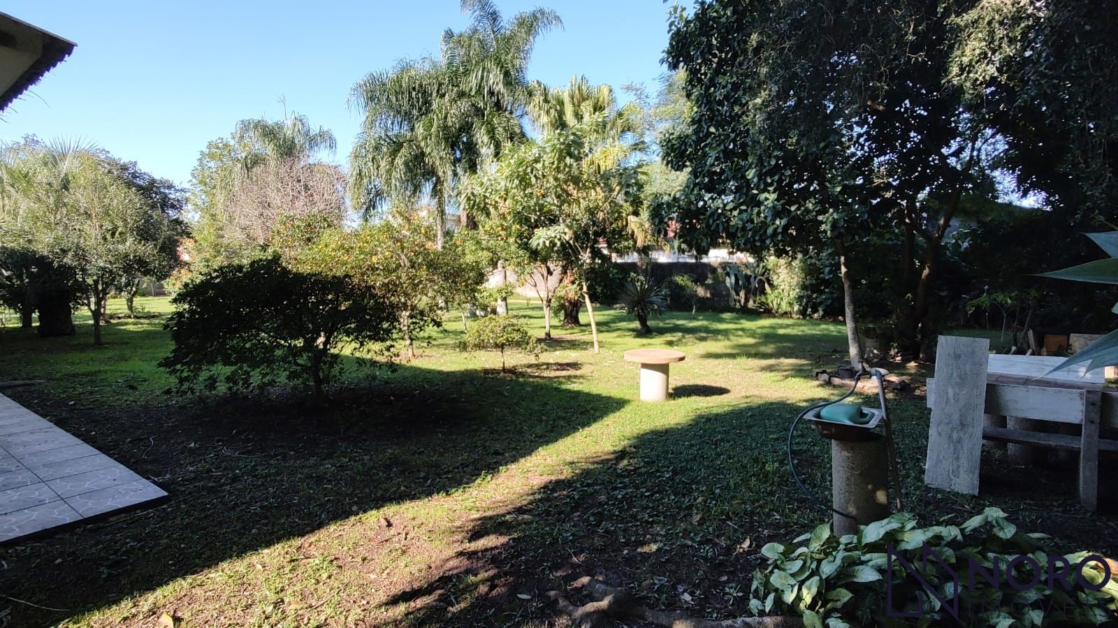 Casa com terreno de 2.000 m² no Bairro Pinheiro Machado – Espaço, tranquilidade