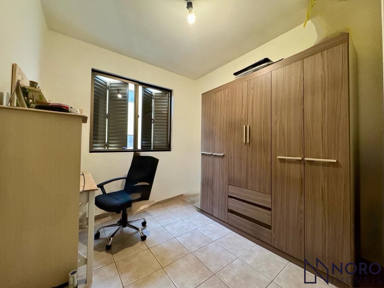 Apartamento 2 dormitórios à venda no centro 62 m² privativos vaga de garagem
