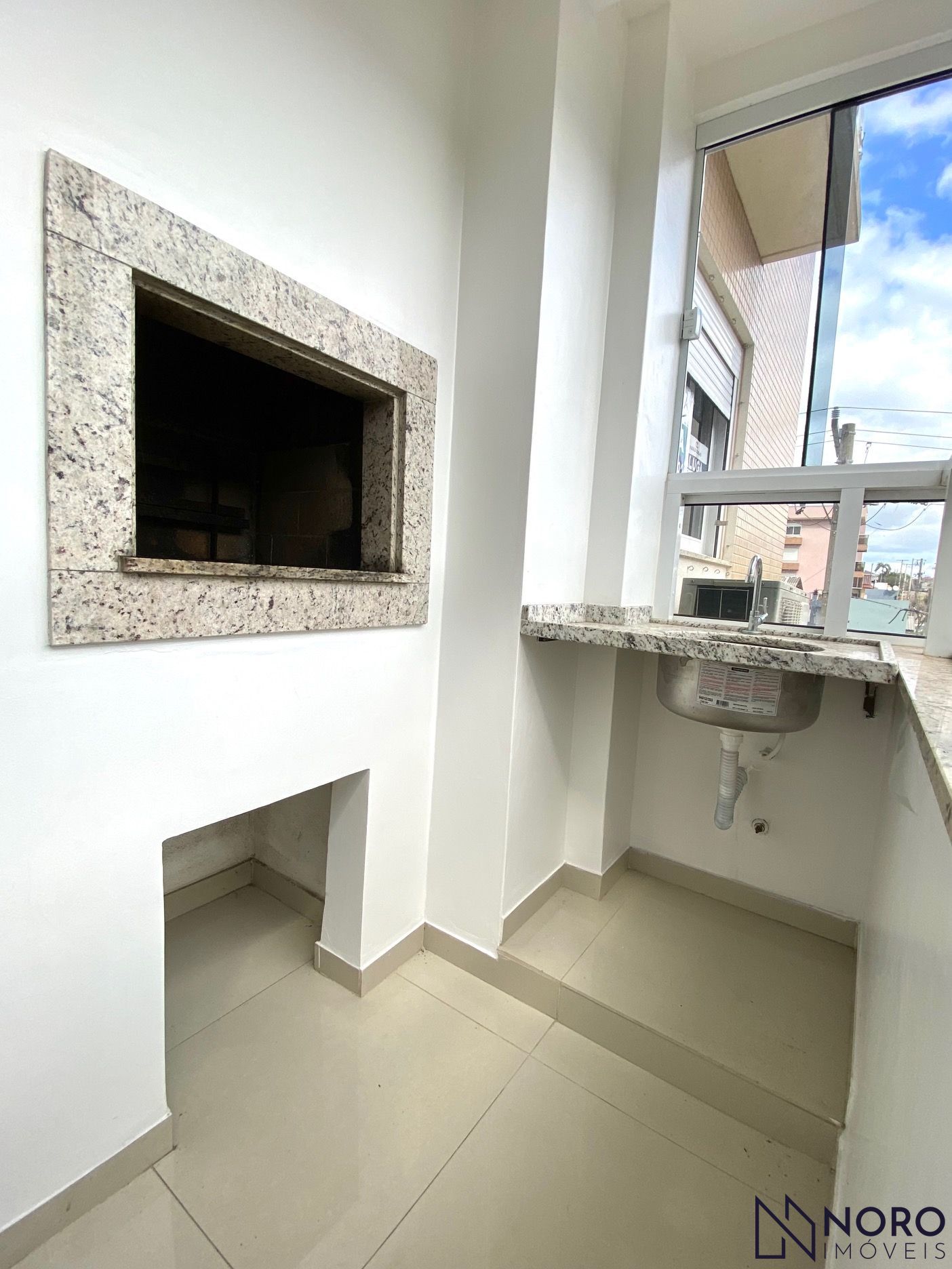 Apartamento 3 dormitórios para locação semi-mobiliado