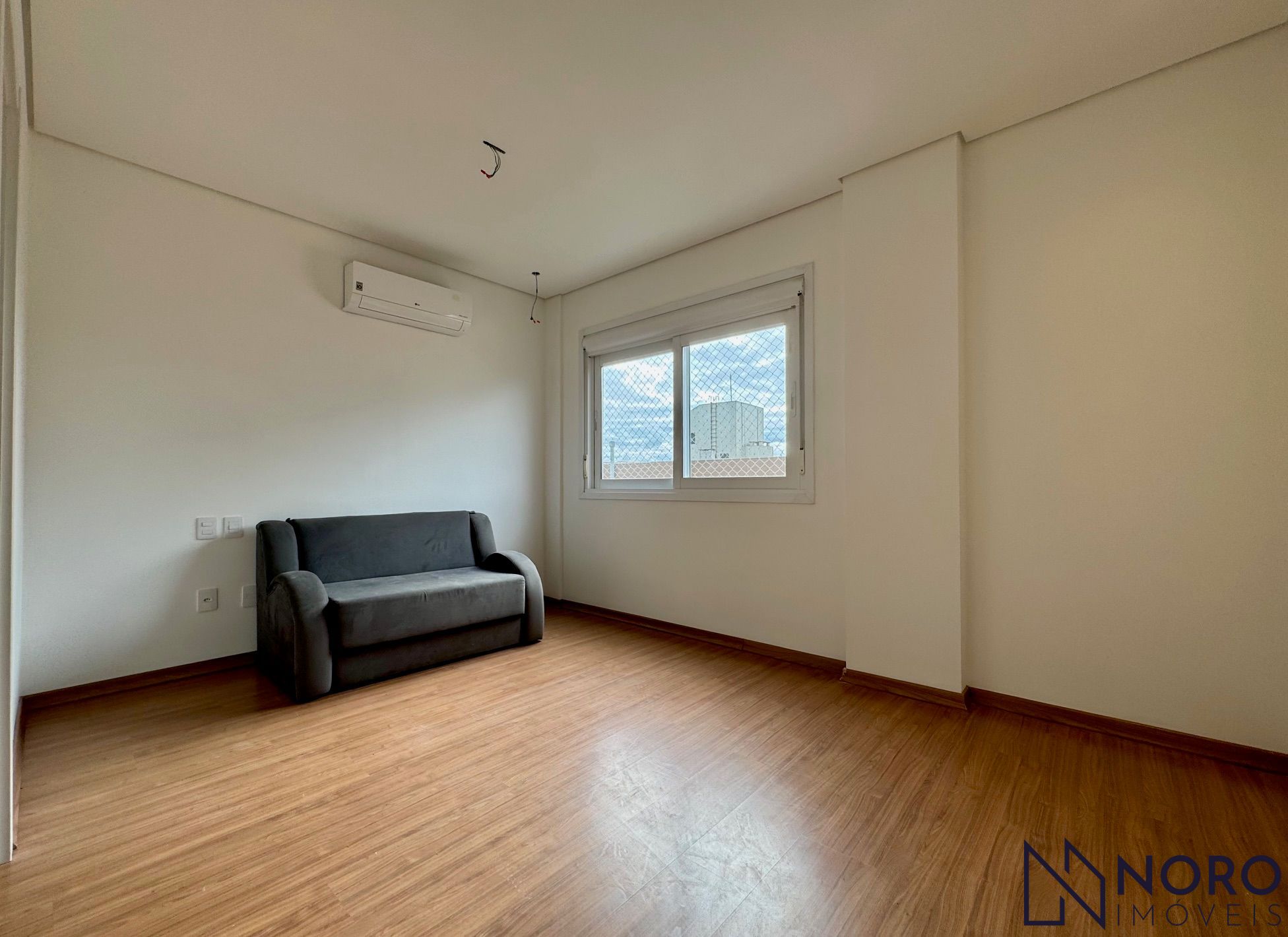 Apartamento andar inteiro, 200,24m² privativo, 3 suítes, 360º de vista panorâmic