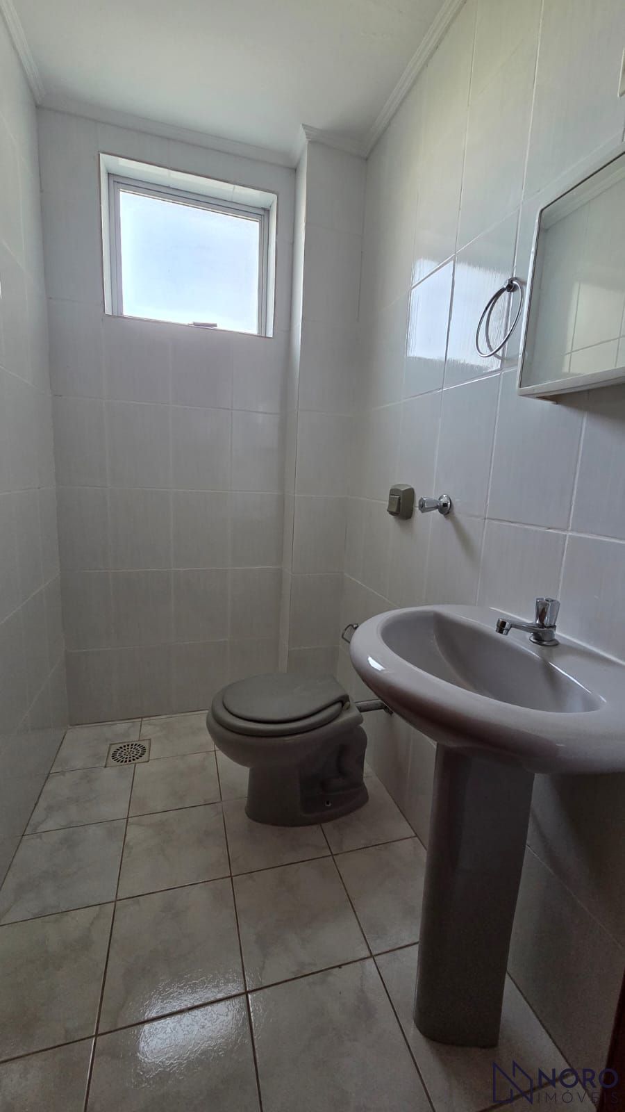 Apartamento 2 dormitórios com 95,16m² com garagem
