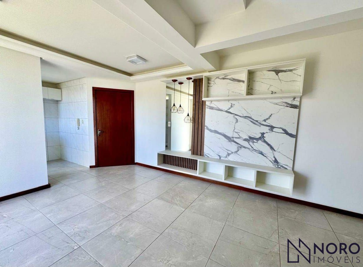 Cobertura Duplex com 2 Dormitórios e Espaço Gourmet à Venda no Bairro Fátima