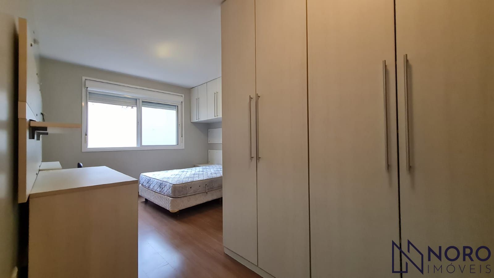 Apartamento com 3 Dormitórios e Infraestrutura Completa no Bairro Nossa Senhora
