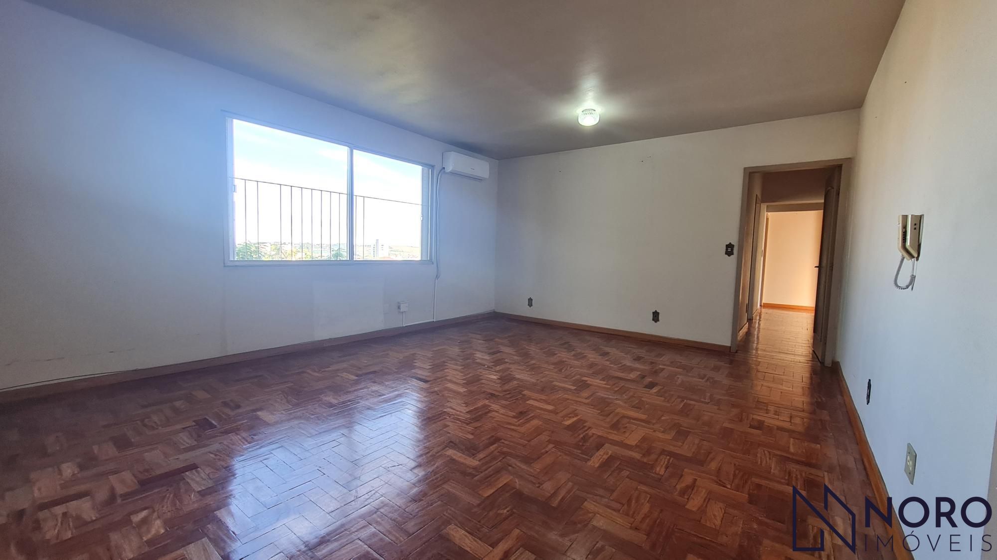 Apartamento 3 Dormitórios com Suíte e Dependência e1 vaga de garagem