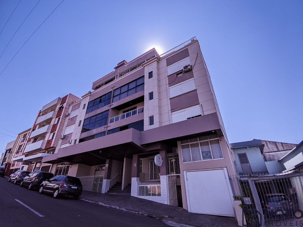 Apartamento para alugar  no Nossa Senhora de Fátima - Santa Maria, RS. Imóveis