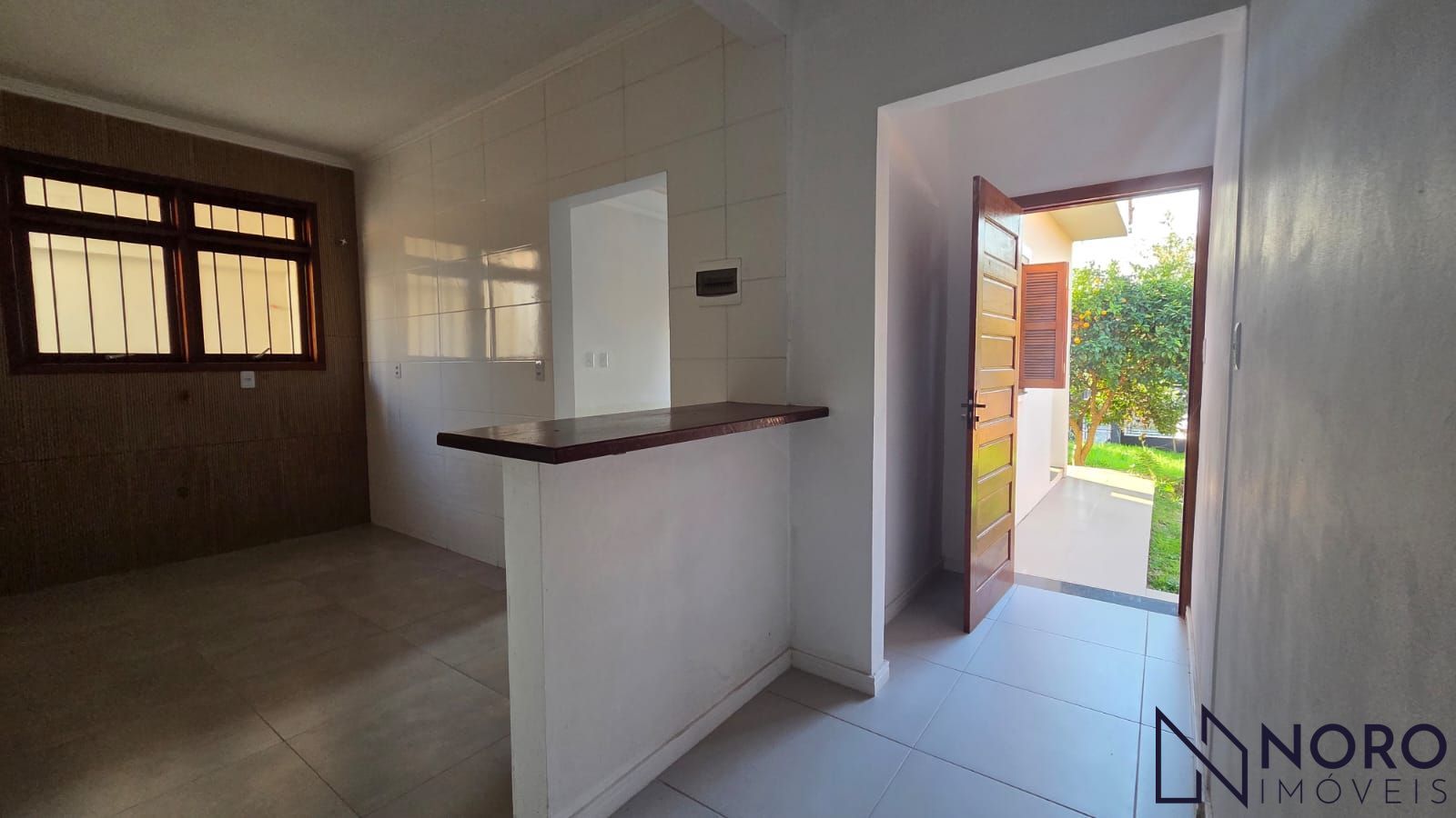 Casa no bairro Residencial Lopes em Santa Maria RS.