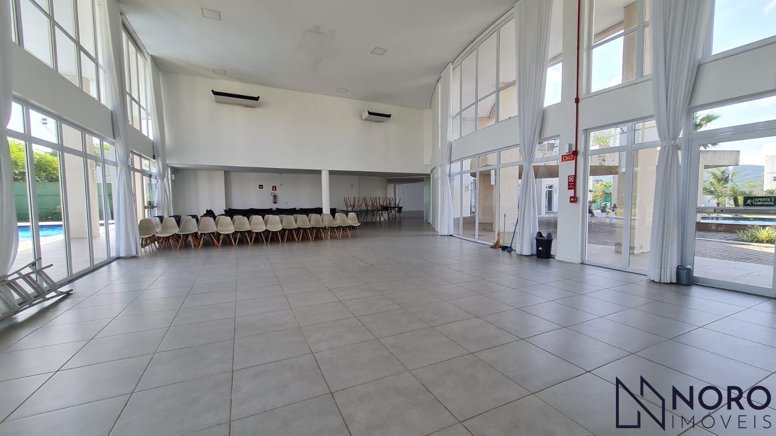 Residencial Bauhaus - Camobi - Lote com 862,77m²