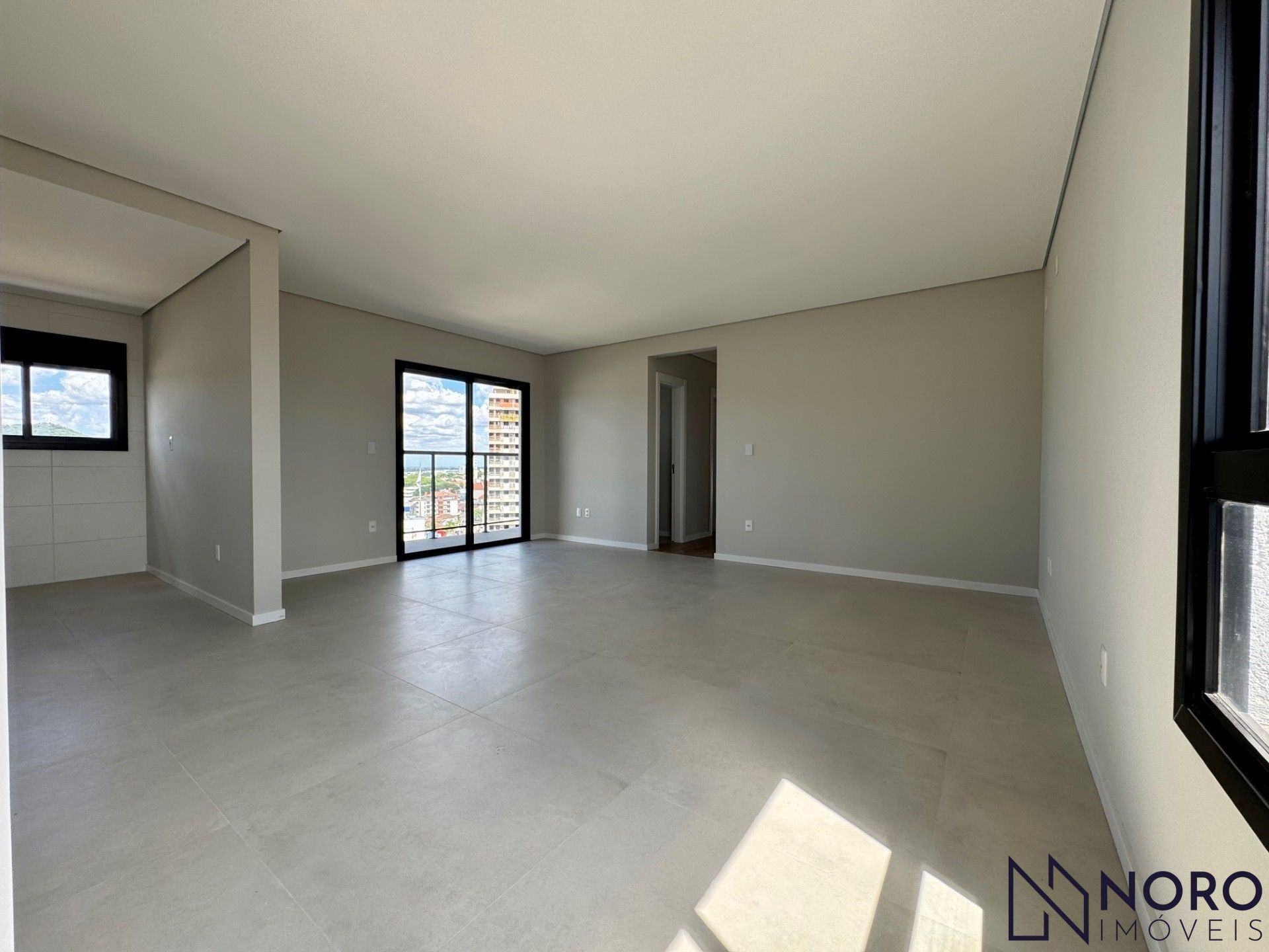 Apartamento à Venda no Mont Blanc – Bairro Dores 3 Dormitórios, Vista Deslumbr