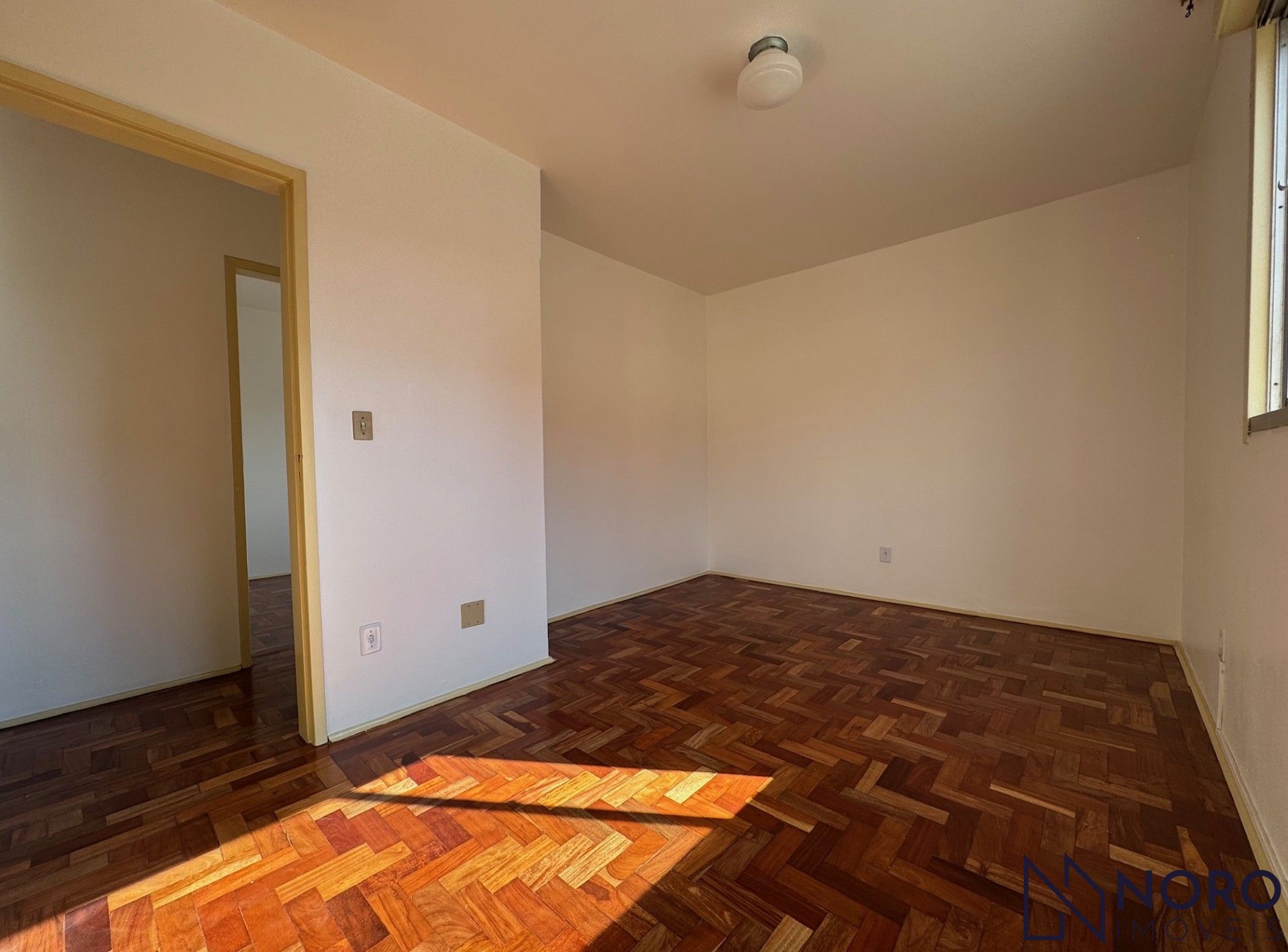 Apartamento 2 Dormitórios no Bairro Fátima – Excelente Posição Solar
