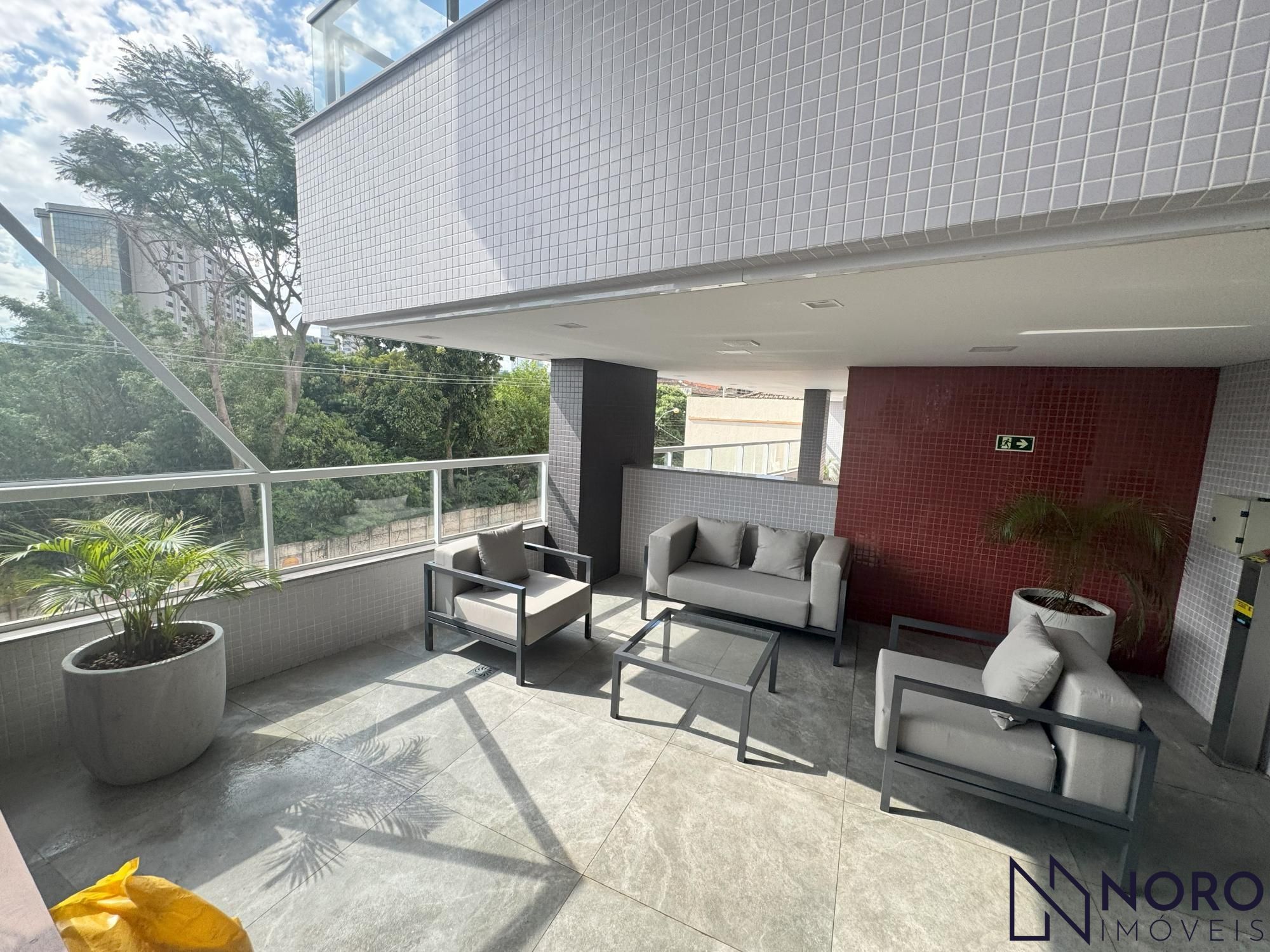 Apartamento - alto padrão - 3 suítes - bairro medianeira