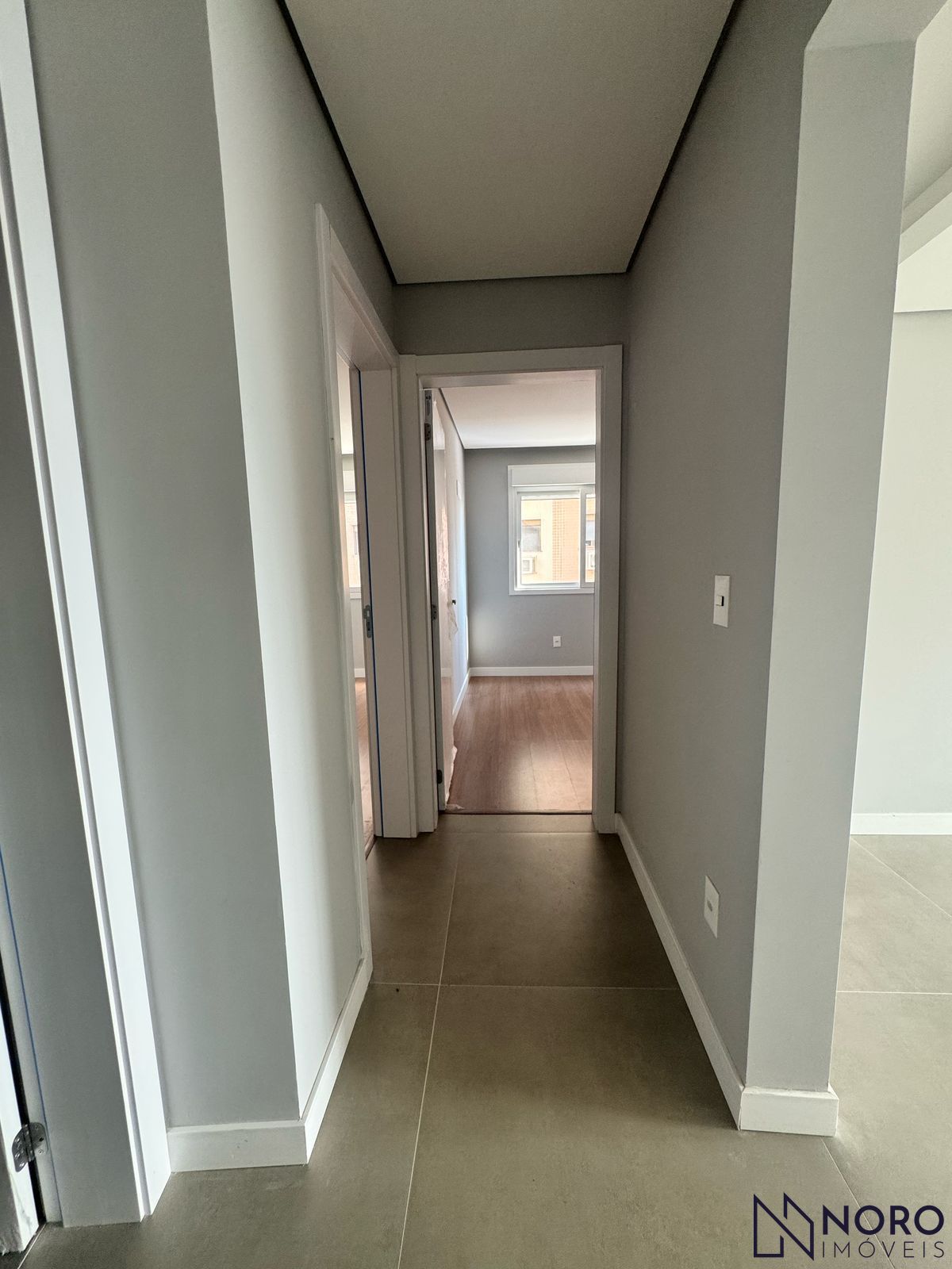 Apartamento - Alto Padrão - 2 quartos - Infraestrutura Completa