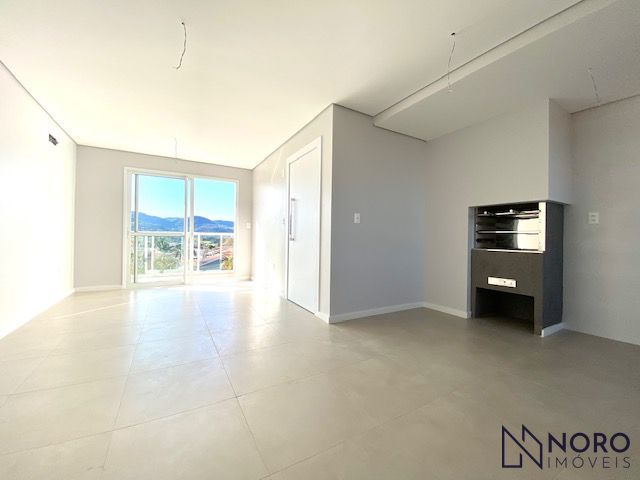 Apartamento novo - bairro são josé