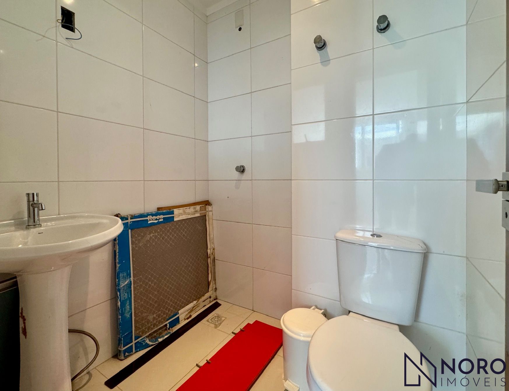 Apartamento amplo com 187m², 3 dormitórios e infraestrutura completa no Bairro B
