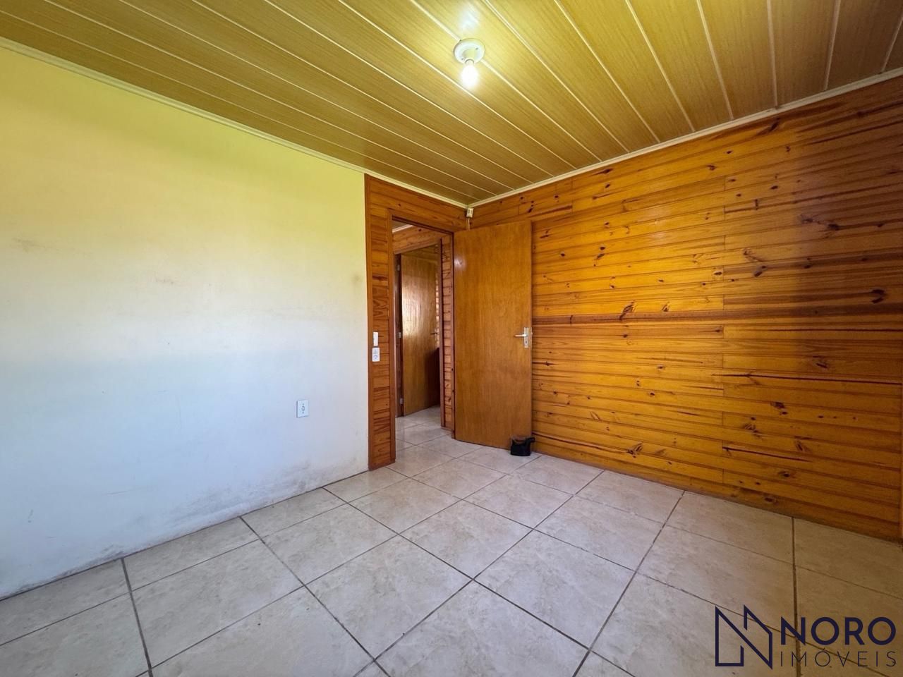 Chácara à Venda no Distrito de Boca do Monte 1.666 m² e Casa de 80 m²