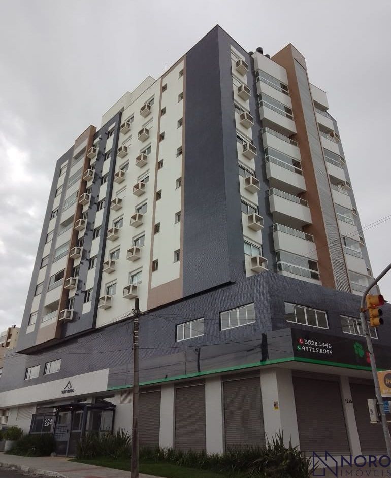 Apartamento à venda  no Nossa Senhora de Lourdes - Santa Maria, RS. Imóveis