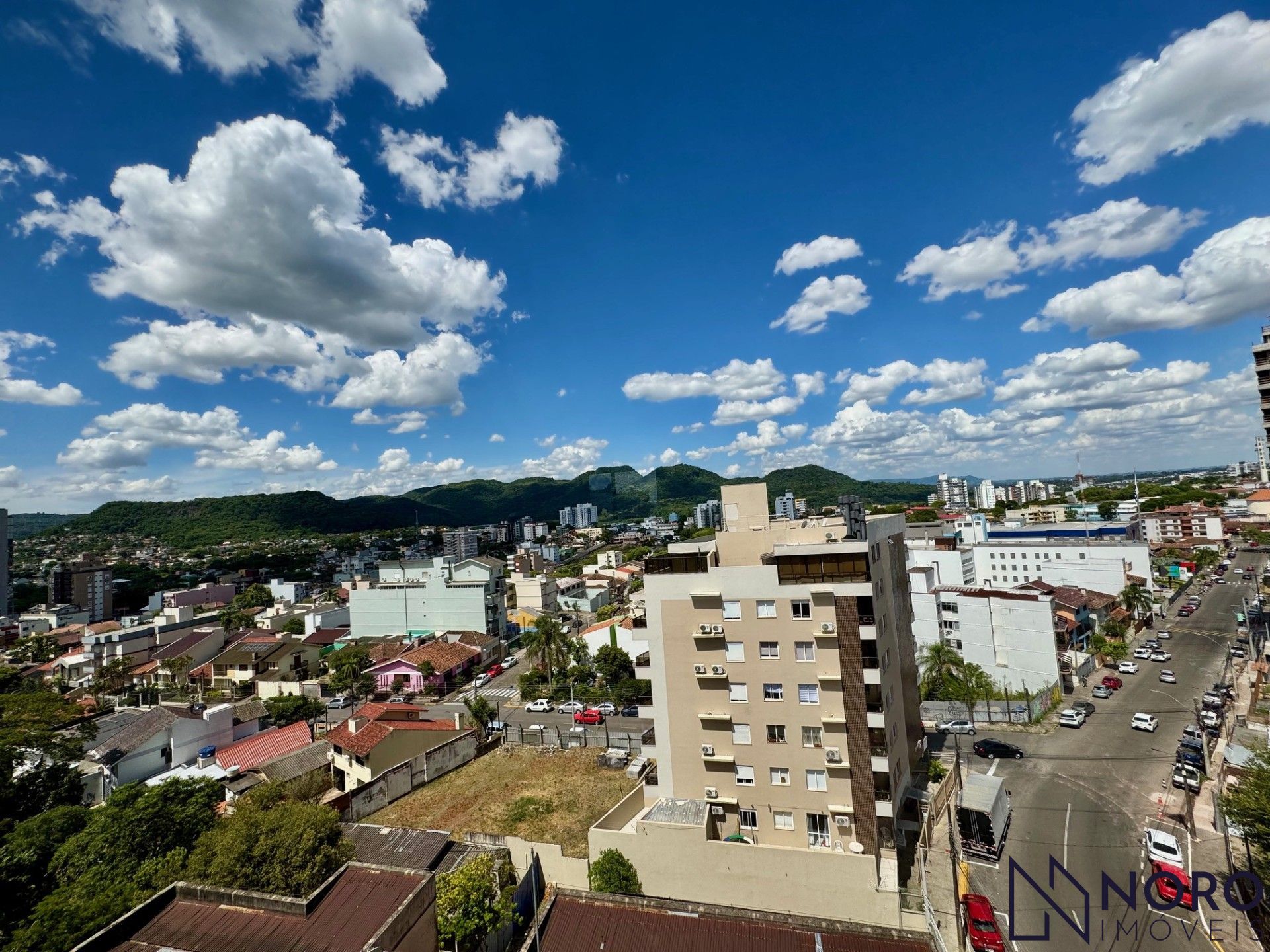 Apartamento à Venda no Mont Blanc – Bairro Dores 3 Dormitórios, Vista Deslumbr