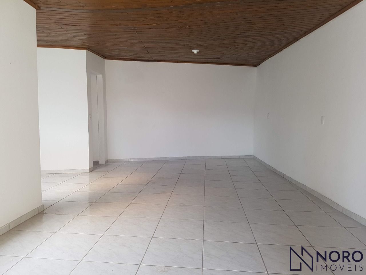 Casa na rua Ernesto Becker com 142m² privativos