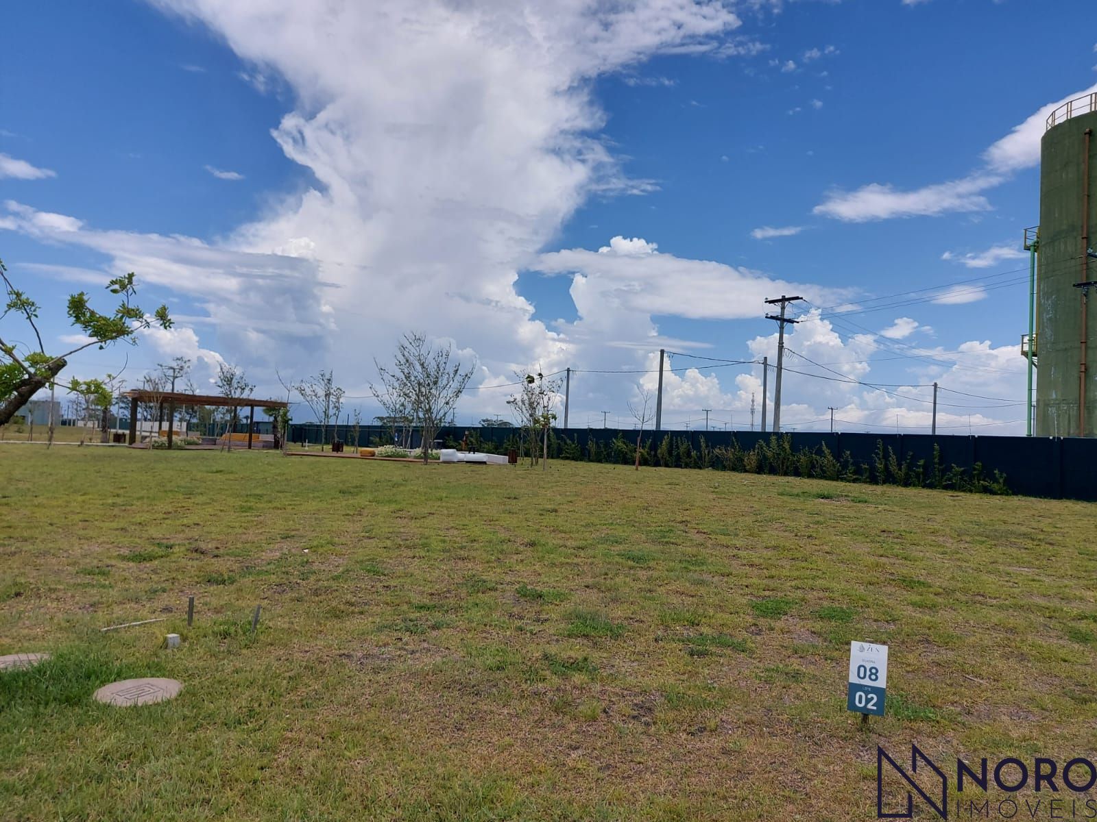 Terreno/Lote à venda  no Noiva do Mar - Xangri-la, RS. Imóveis