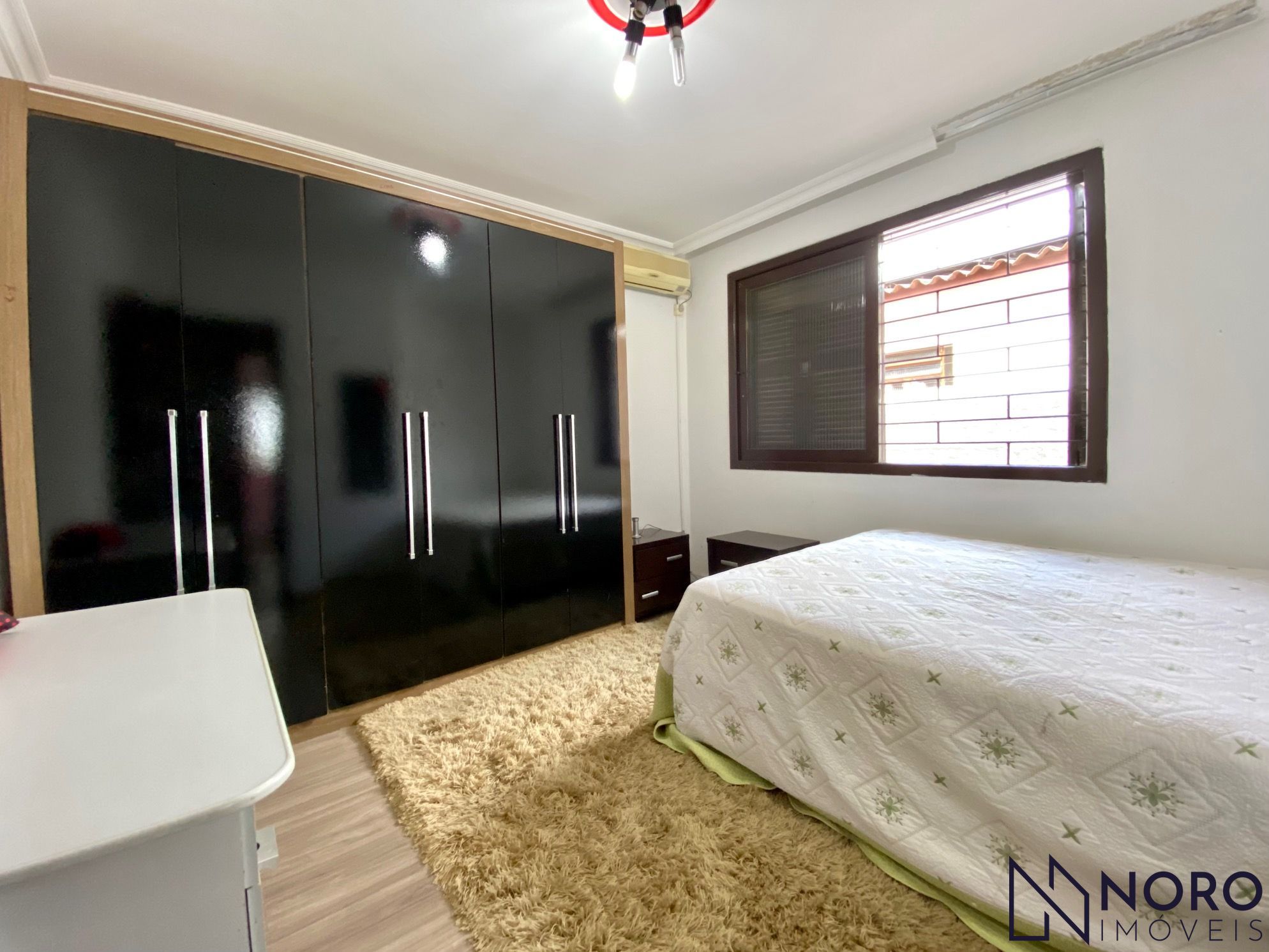 Casa com muito espaço para família