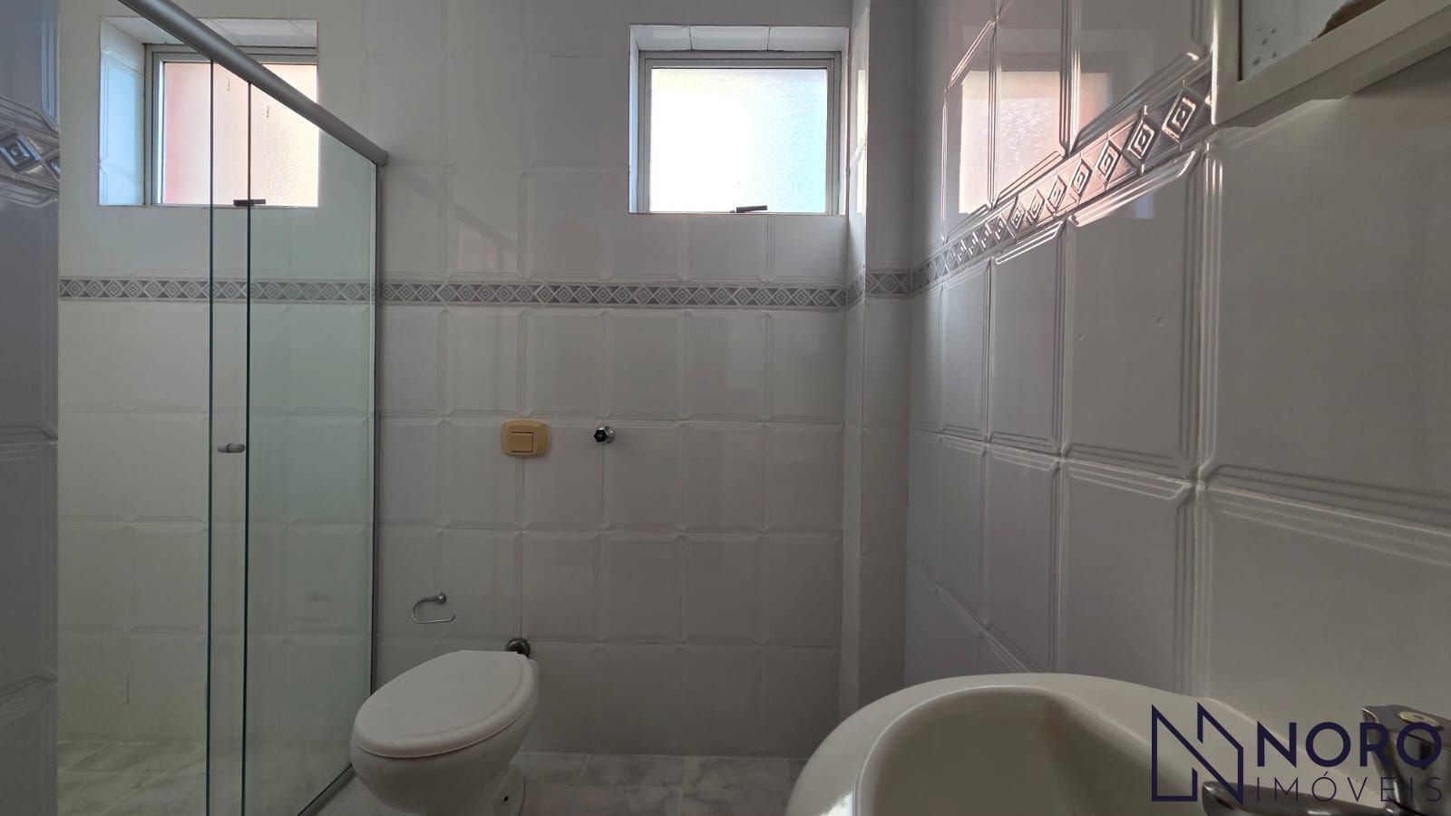 Apartamento 2 dormitórios com 95,16m² com garagem