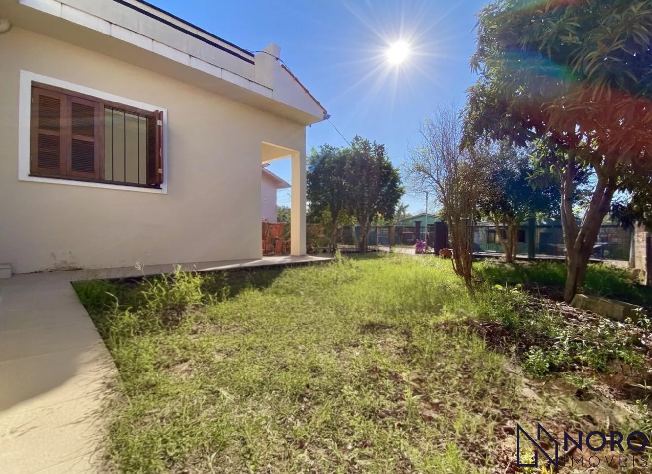 Casa no bairro Residencial Lopes em Santa Maria RS.