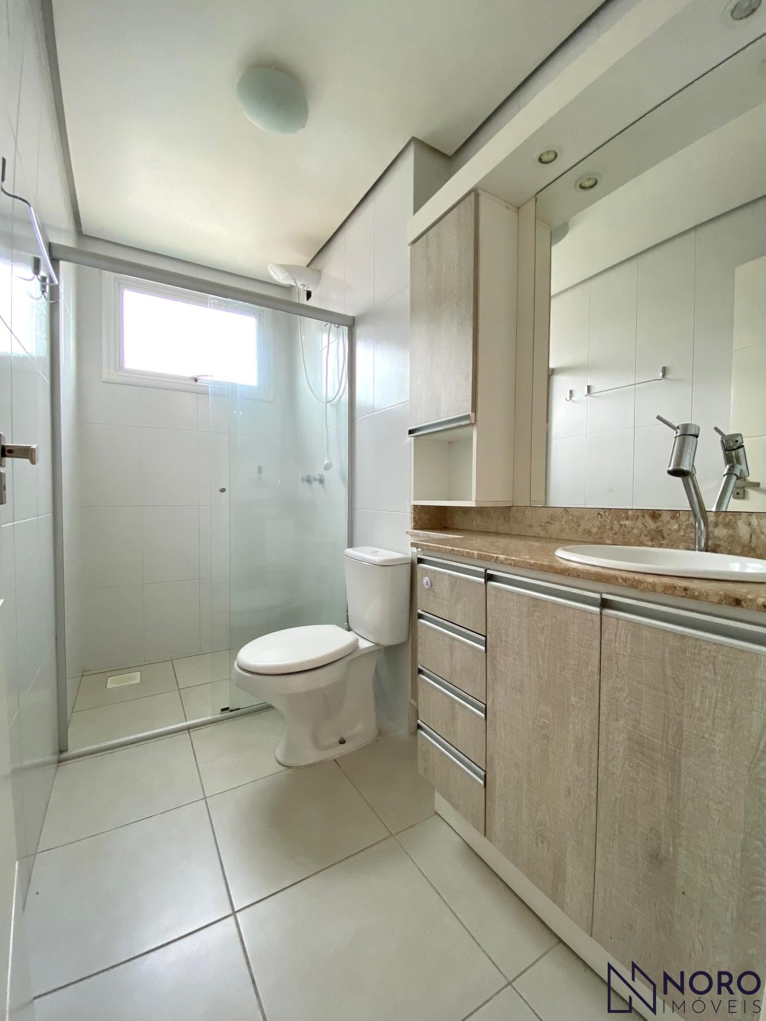 Apartamento 3 dormitórios para locação semi-mobiliado